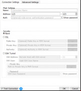 Redis Desktop Manager screenshot 3