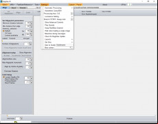 RegiStax V3 screenshot 2