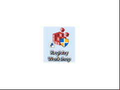 Registry Workshop - logo