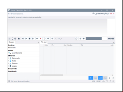 Resonic - list-filter