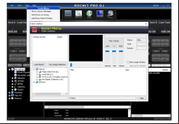 RockIt Pro DJ - jukebox-video