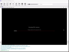 RPCS3 - compling-ppu-modules
