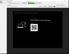 Rtube screenshot 1