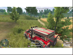 Rules of Survival - gameplay2