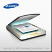 Samsung Scan Assistant logo
