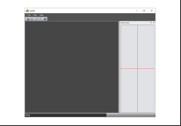 Scanitto Lite - main-screen