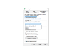Seterra - compatibility
