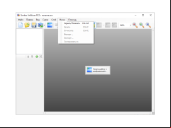 Simitex ArtWaver - mask-menu