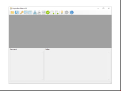 Simple Resx Editor - main-screen