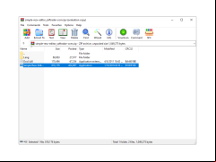 Simple Resx Editor - main-files