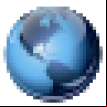 Simple web-server logo