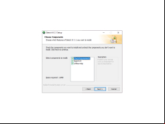 Sketch It! - components