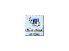 Skifta - logo