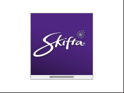 Skifta - loading