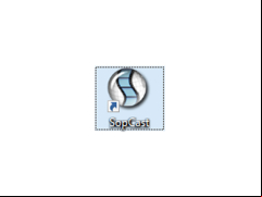 SopCast - logo