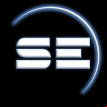 Space Engine logo
