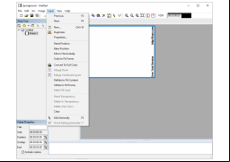 Springboard - layers