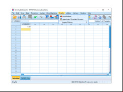 SPSS - graphics
