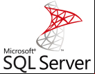 SQL Server Express logo