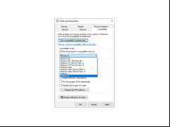 SSTap - compatibility
