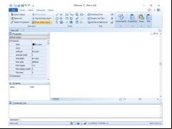 STL Viewer - editor