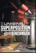 SUPERPOSITION Benchmark logo