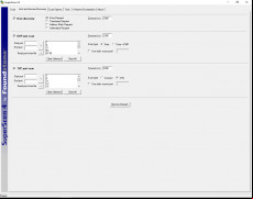 SuperScan screenshot 2