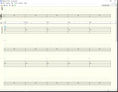 TEFview Free TablEdit File Viewer screenshot 1