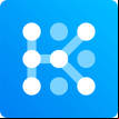 Tenorshare 4MeKey logo