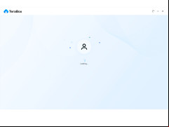 TeraBox - loading-screen