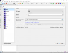 TeXstudio screenshot 2