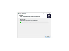TextAloud - how-to-install