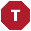 ThrottleStop logo