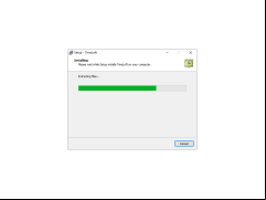 TimeLeft - install