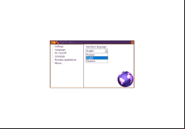 TimePC - languages