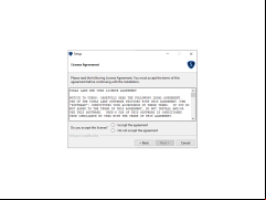 Topaz Sharpen AI - license-agreement