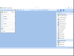 Total PDF Converter - file