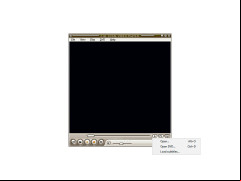 Total Video Player - open-dvd-and-load-subs