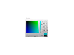 TranslucentTB - color-picker