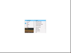 TranslucentTB - settings