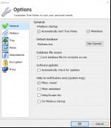 Tree Notes screenshot 3