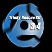 Trinity Rescue Kit logo
