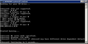 Trinity Rescue Kit screenshot 1