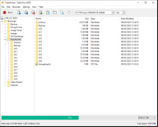 True Burner screenshot 1