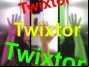 Twixtor