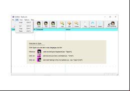 Typle - edit-menu