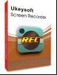 Ukeysoft Screen Recorder logo