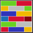 UltraDefrag logo