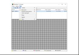 UltraDefrag - help-page