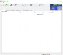 UMDGen 4 screenshot 1